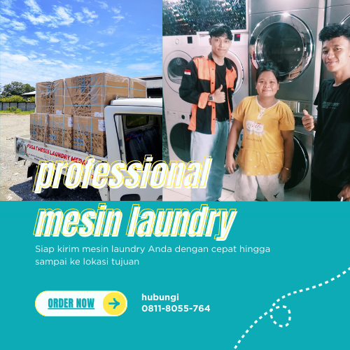 Layanan Laundry Berkualitas di Cilacap: DELIMA LAUNDRY Siap Menyapa